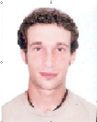 translator Sylvian Abbad, France